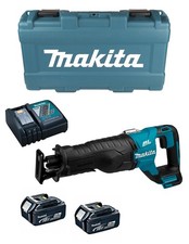 Makita sega universale  djr187rte (2 x 5,0 ah + dc18rc + valigetta) 008838180619