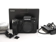 Fujifilm Fuji X-H2s con 3.200