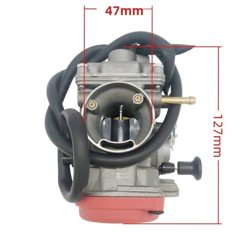 250cc per carburatore atv - 250cc, mv30
