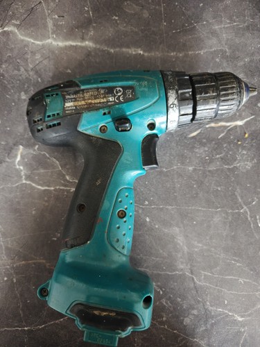 Trapano avvitatore batteria - trapano,