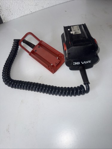 Hilti bap 36v porte - bap,