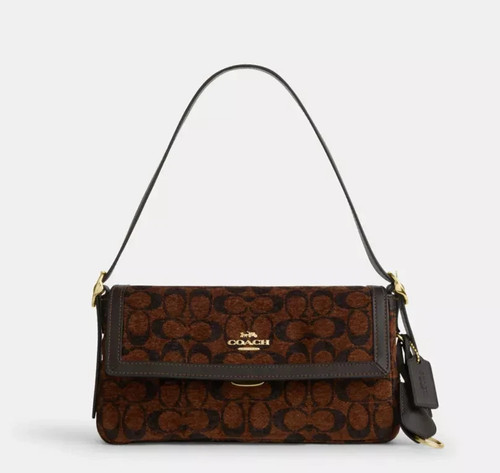 Borsa tracolla coach - borsa, a