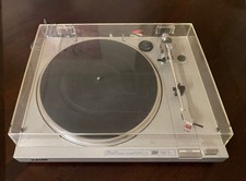 Giradischi SONY PS-