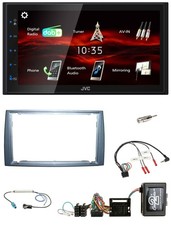 JVC USB Bluetooth Steering