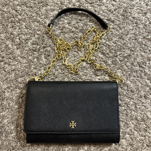 Tory burch emerson - burch, borsa