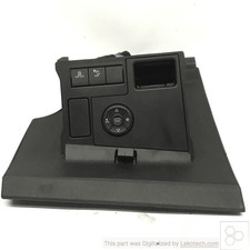 Portaoggetti inf. lat. cruscotto  PEUGEOT 508 1.6 e-HDi (84Kw) S&S Sw