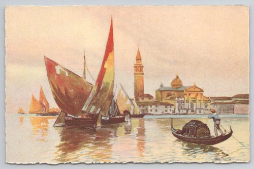 Venice san giorgio - san, maggiore