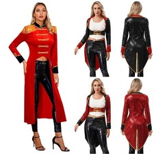 Costume giacca cappotto donna