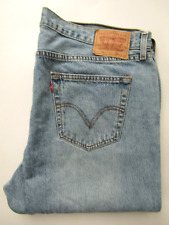 Jeans uomo Levi's 751 classico