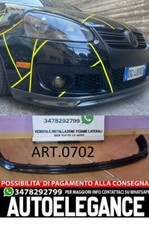 0702  SOTTO PARAURTI LOOK