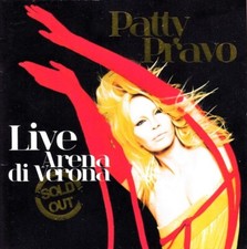 Patty pravo live arena - live,