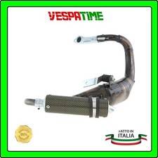 Marmitta espansione simonini - marmitta,