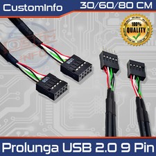 Cavo Di Prolunga USB USB 2.0