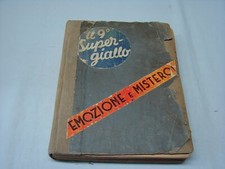 (D'errico Gardner Scerbanenco