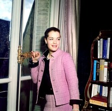 Romy Schneider Sexy 10x10