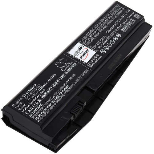 Batteria per portatile - batteria,