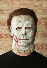 Michael Myers Final Battle