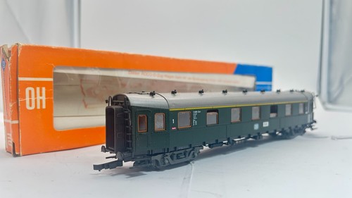 Roco 4290 carrozza treno - carrozza,