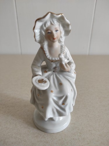 Statuina finissima - in,