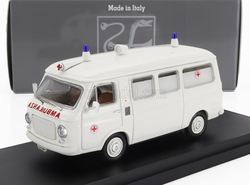 Rio furgone fiat 238 - rio,