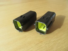 Sensore Eliminatore O2 Sonda Lambda Tuning Connettore Ricambio Ducati Monster 796 797