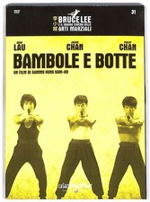 EBOND Bambole e botte SLIPCASE