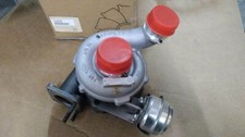 ALFA ROMEO 156 166 LANCIA LYBRA 2.4 JTD turbina turbocompressore 71723492