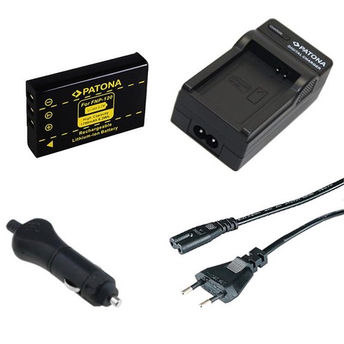 Batteria patona - batteria,