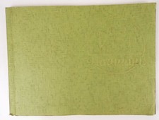 Catalogo macchine cucire - catalogo, da