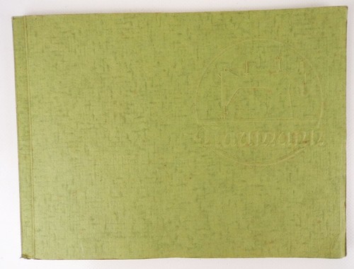 Catalogo macchine cucire - macchine, da