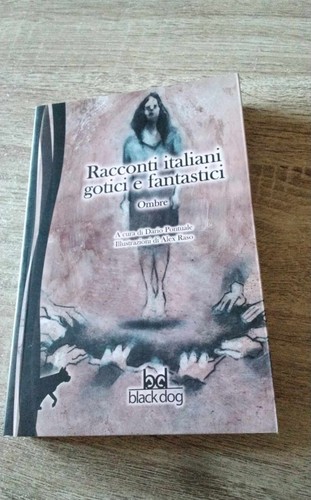 Ombre racconti italiani - racconti,
