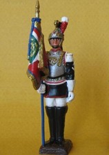 CORAZZIERI soldatini piombo