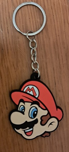 Super mario bros - mario,