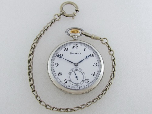 Orologio tasca uomo - orologio,