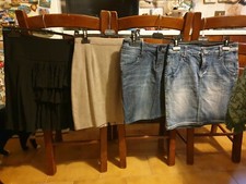 Gonne Varie a Euro 1.50 il pezzo