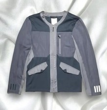 Rara tuta Adidas bianca