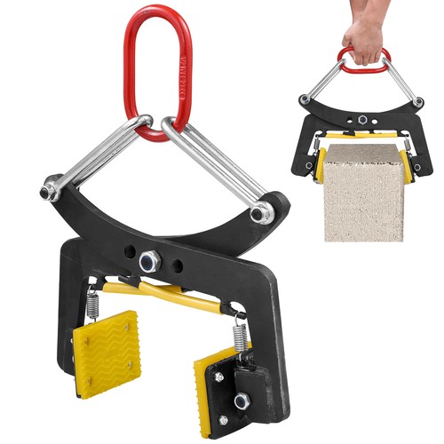 Morsetto sollevamento per - morsetto, di