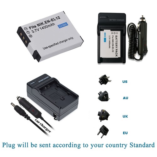 Batteria caricabatterie per - batteria,