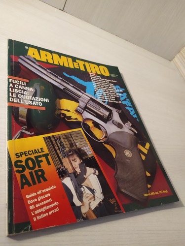 Armi tiro 1993 12 - e,