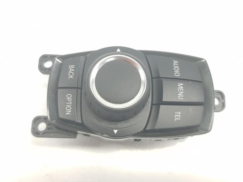65829261704 comando idrive bmw - 65829261704,