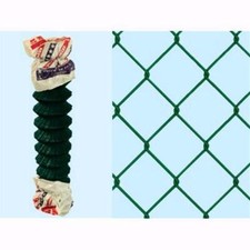 Rete Recinzione Romboidale