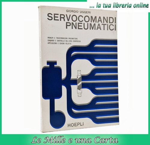 Libro meccanica uggeri - libro, di