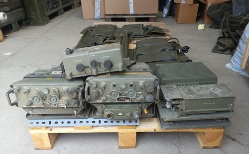 Radio stazione 213 v - stazione, rv-4-213/v