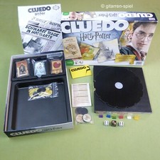 Cluedo Edizione Harry Potter -