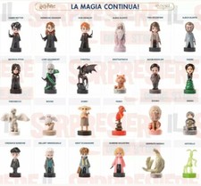 WIZZIS HARRY POTTER ANIMALI