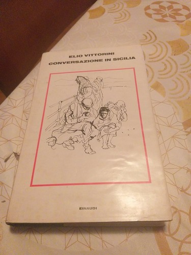 Conversazioni sicilia - in,