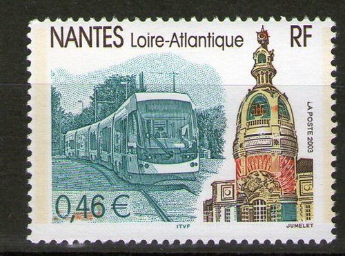 Stamp timbre france neuf - france, n°
