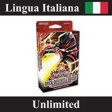 Konami YU-GI-OH! Structure