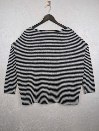 Camicetta casual oversize