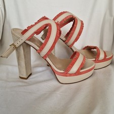 ILARIA TOSCHI Scarpe sandali